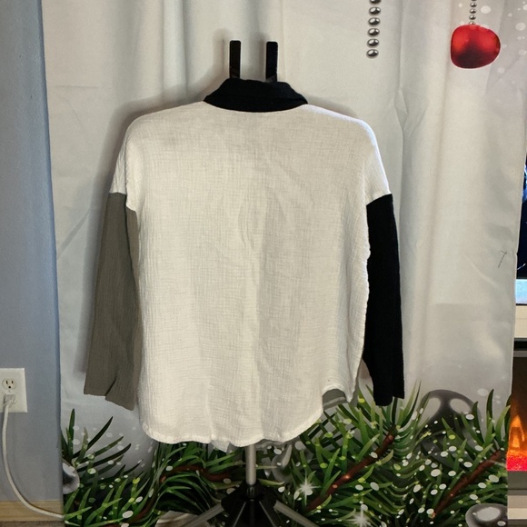 First Love Button Down - Picture 2 of 2